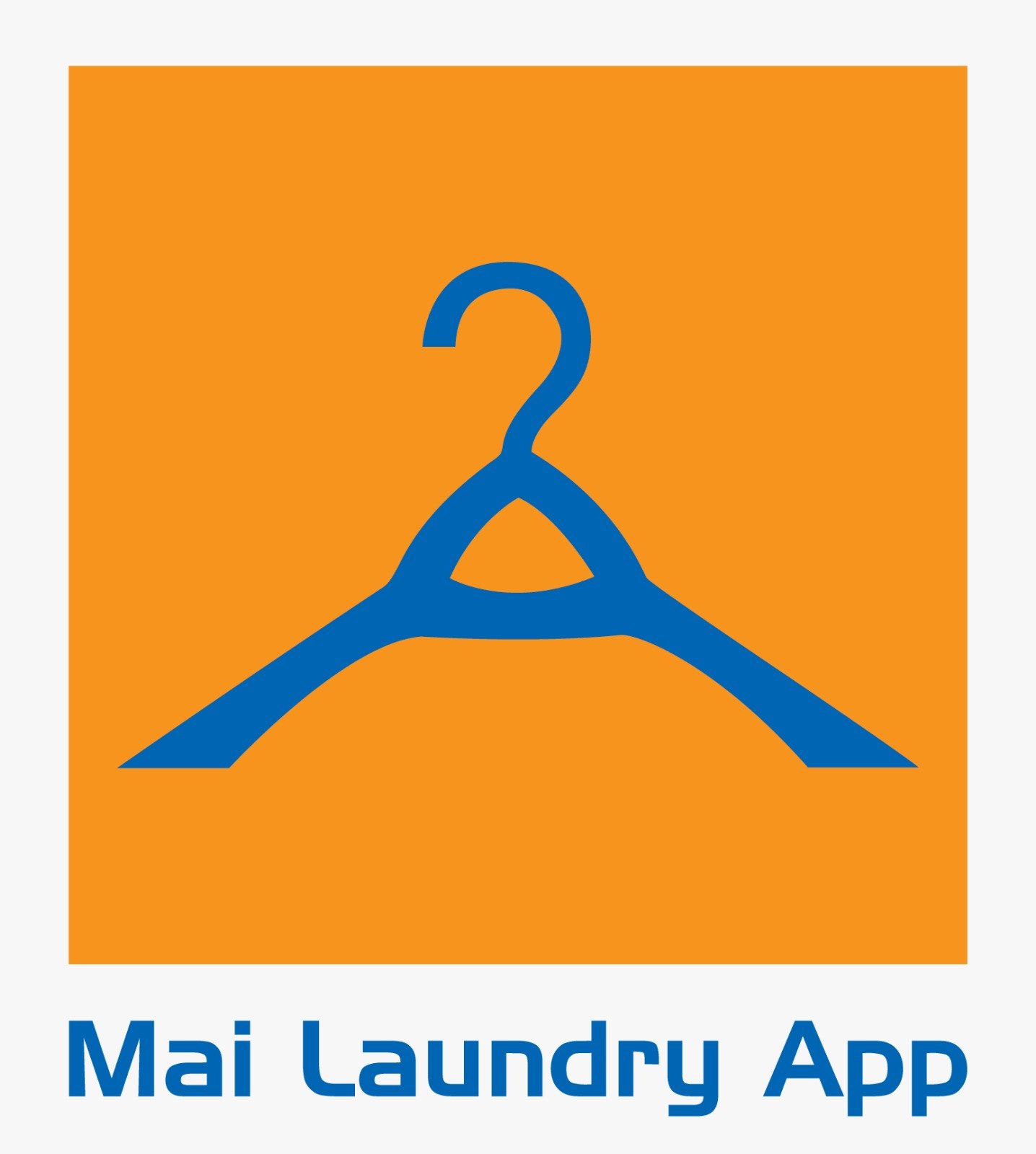 Mai Laundry App logo